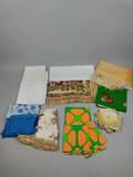 Parti textilier