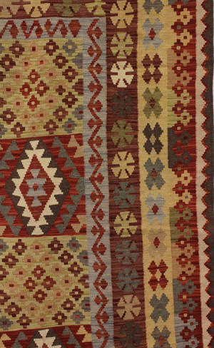Kelim, uzbek, 238x170