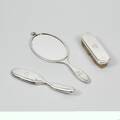 Toiletteset, 3 delar