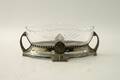 Jardiniere, nysilver
