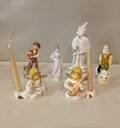  Figuriner