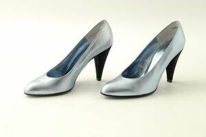 Högklackade skor, Christian Dior Souliers