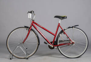 Centurion, damecykel. 5999