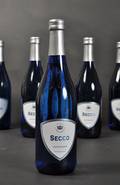 24 fl. Duca della rocca, Vino Frizzante Secco 244
