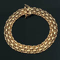 ARMBAND, Guld 18k, 13.8g
