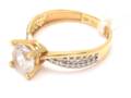 Ring 18K 2,5g
