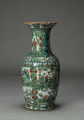 Kinesisk vase