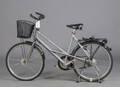 Mercedes, damecykel. 5991
