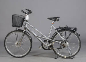 Mercedes, damecykel. 5991