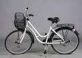 Kildemoes, pigecykel. 5985