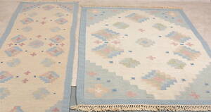 MATTOR,  2 st, röllakan.