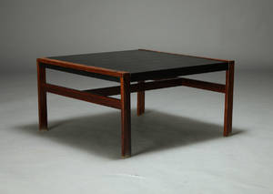 Dansk møbelproducent. Sofabord