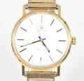 Certina New Art, 18-k guld