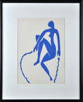 Henri Matisse, 1869-1954