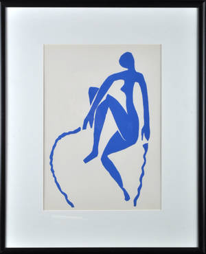 Henri Matisse, 1869-1954