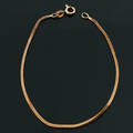 ARMBAND, Guld 18k, 1.9g