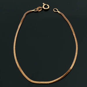 ARMBAND, Guld 18k, 1.9g