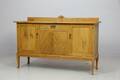 SIDEBOARD, ek, 1900-tal