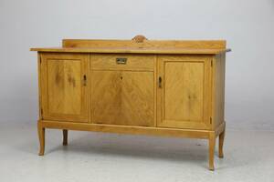 SIDEBOARD, ek, 1900-tal