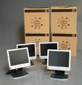 Hewlett Packard 15 tommer skærme 10