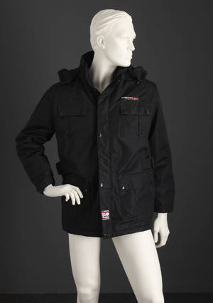 Anapurna. Jakker model Men Dobby 10