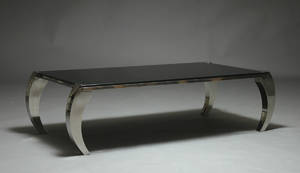 Moderne design sofabord, model Urban