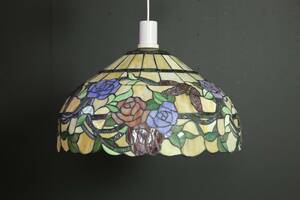 TAKARMATUR, Tiffany-stil