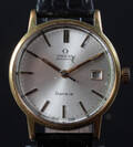 Omega Geneve Automatic herrearmbåndsur Denne vare er sat til omsalg under nyt varenummer 4507550