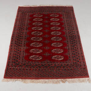 MATTA, Bochara, 126x187 cm.