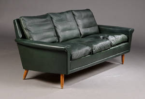 Dansk møbelproducent, Trepers. sofa