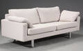 Nielaus. 2½-pers. sofa 