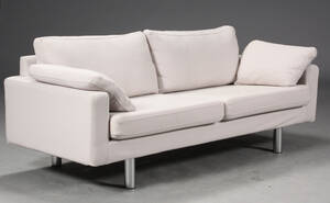 Nielaus. 2½-pers. sofa 