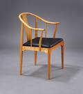  Hans J. Wegner. Kinastolen 