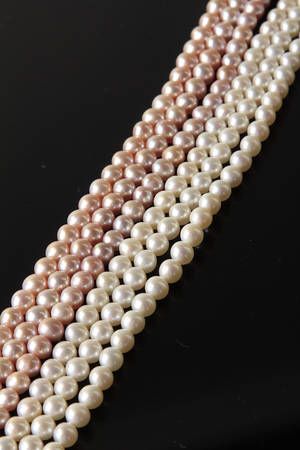 Parti kulturperlekæder 6