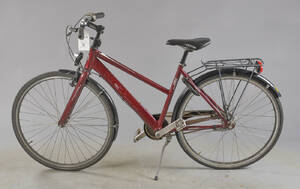 Nishiki, damecykel. 6717