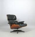 Charles  Ray Eames, Lounge Chair von Vitra Diese Ware steht erneut zur Auktion unter der Warennummer 4155640