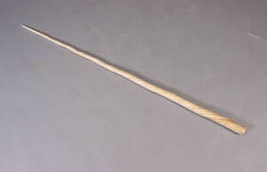 Narhvaltand  155 cm.