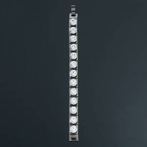 DYRBERG KERN, armband