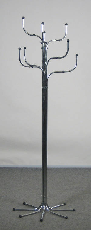 Sidse Verner. Stumtjener