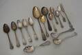 Div Silverbestick ca 331gr