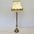 Golvlampa