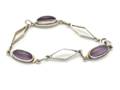 Armband S925 brv