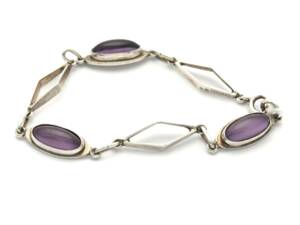 Armband S925 brv