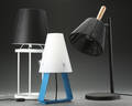 Bordlamper, Frandsen lighting 3
