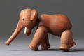Kay Bojesen. Elefant