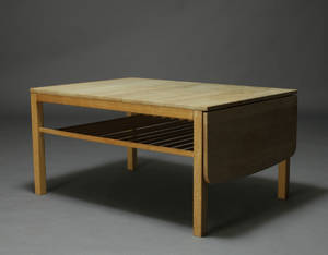 Haslev møbelsnedkeri. Sofabord