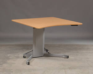 Hæve  sænke skrivebord 