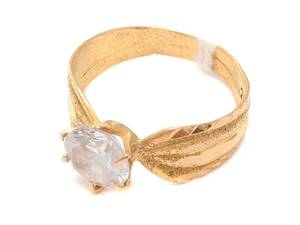 Ring 21K 2,7g
