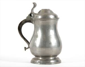 Stop i tenn, 171800-tal