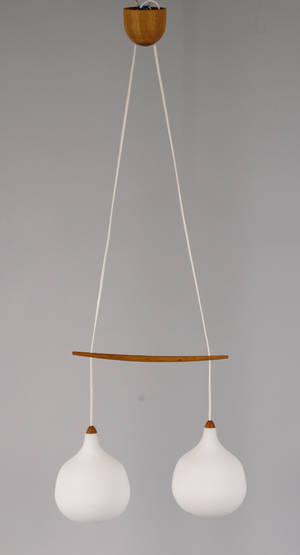 Uno  Östen Kristiansson, Luxus, takarmatur 509